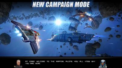 Strike Wing: Raptor Rising App screenshot #4