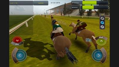 Race Horses Champions 2 App screenshot #2
