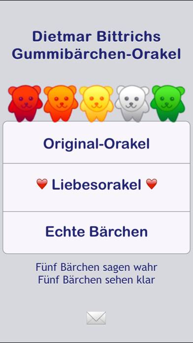 Bärchen Pro App-Screenshot #3