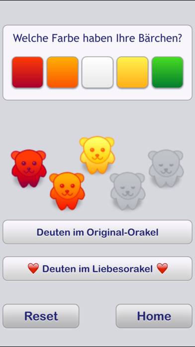 Bärchen Pro App-Screenshot #4