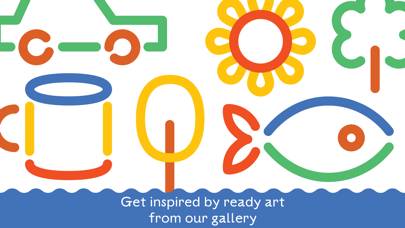 Bubl Draw App screenshot