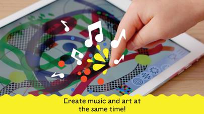 Bubl Draw App screenshot