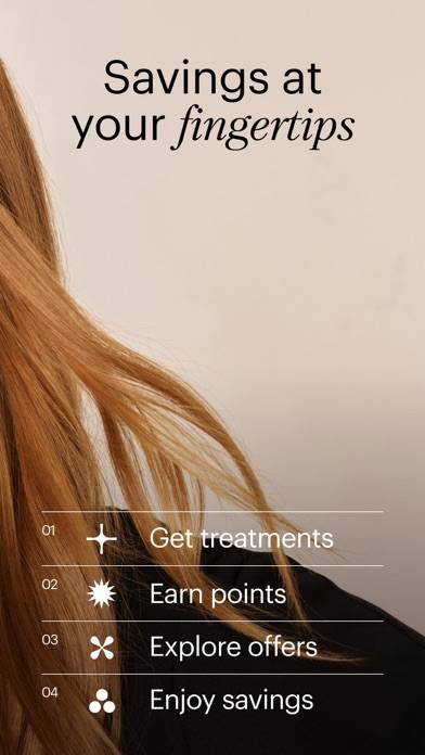 Allē App screenshot