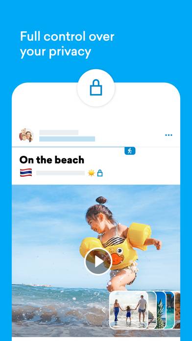 FindPenguins: Travel Tracker App screenshot