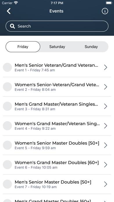 Hocr App screenshot #2