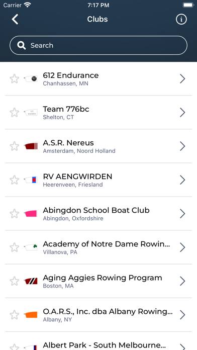 Hocr App screenshot #3