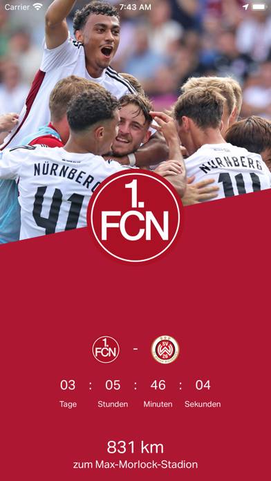 1. Fcn Bildschirmfoto