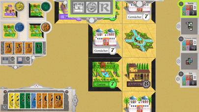 Alhambra Game App-Screenshot #3