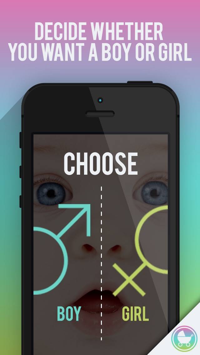 Baby Maker App screenshot #4