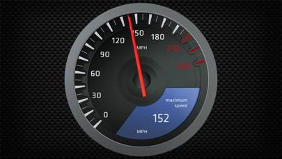 Car's Speedometers & Sounds App screenshot #3
