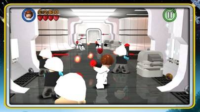 LEGO Star Wars™: TCS Captura de pantalla de la aplicación #2