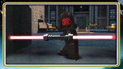 LEGO Star Wars™: TCS Capture d'écran de l'application #5