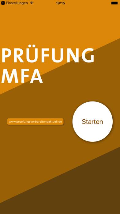 Prüfung MFA App-Download [Aktualisiertes Mar 17]