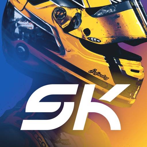 Street Kart Racing Game - GT Icon