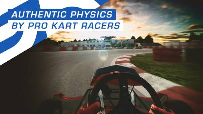 Street Kart Racing Game App preview #5