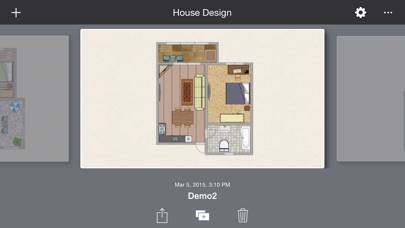 House Design Pro screenshot