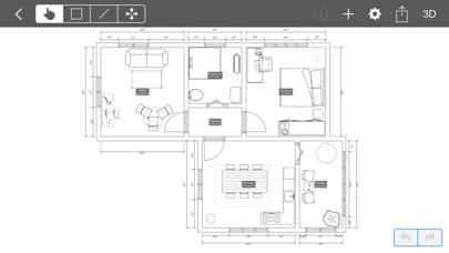 House Design Pro Schermata dell'app #3