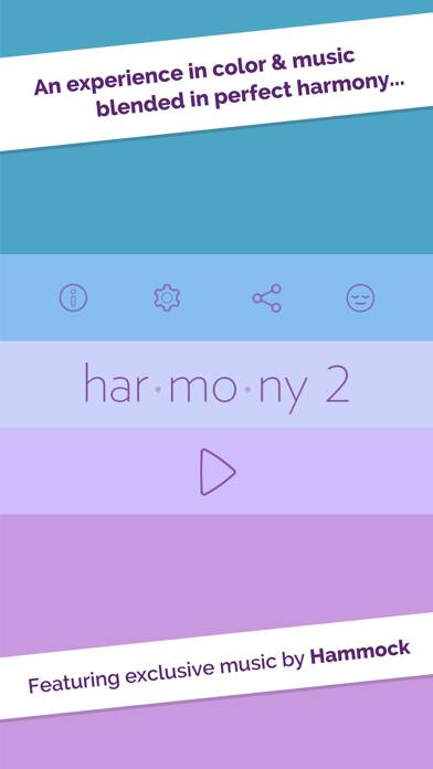 Armonía 2