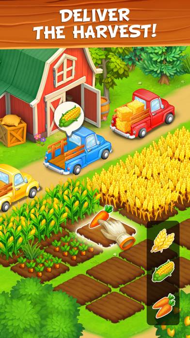 Farm Town App screenshot #2