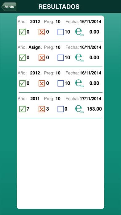 MirMeApp App screenshot #4