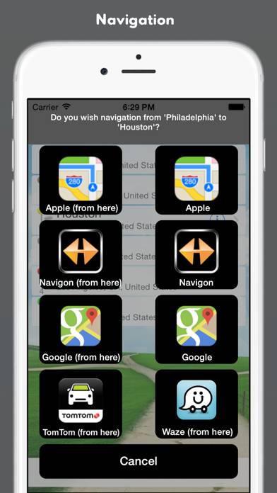 Best Route Optimizer Pro App-Screenshot #2