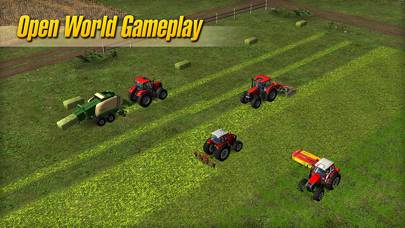 Farming Simulator 14 Uygulama ekran görüntüsü #3