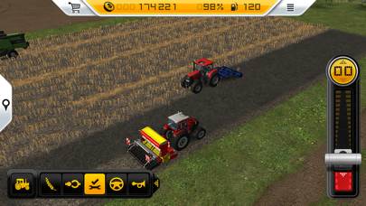 Farming Simulator 14 App screenshot #4