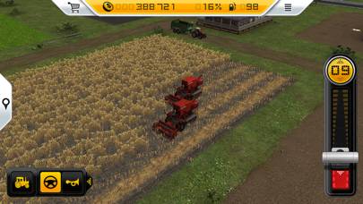 Farming Simulator 14 Uygulama ekran görüntüsü #5
