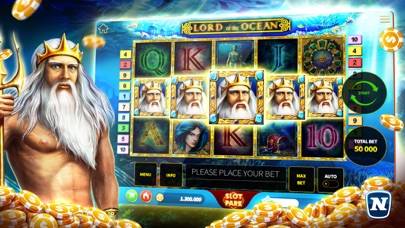 Slotpark Casino Slots Online App skärmdump #4