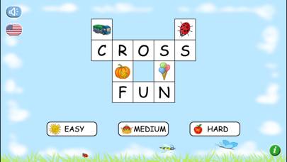 Cross Fun screenshot