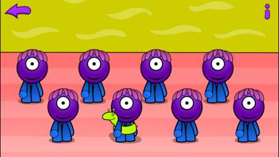 Playtime: 3 juegos educativos captura de pantalla