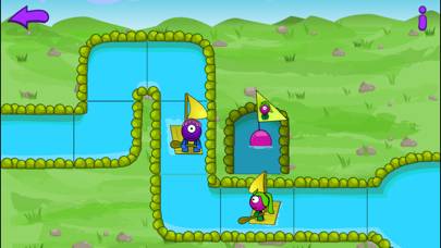 Playtime: 3 juegos educativos captura de pantalla del juego