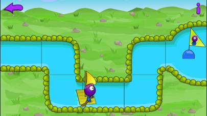 Playtime: 3 juegos educativos captura de pantalla del juego