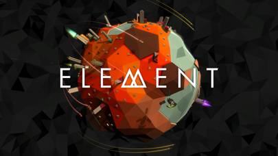 Element Schermata dell'app #1