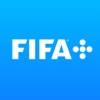 FIFA+ | Football entertainment Icon
