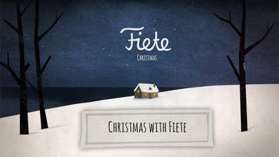 Fiete Christmas App-Screenshot #1