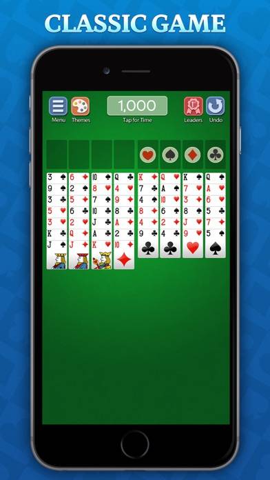 games freecell download