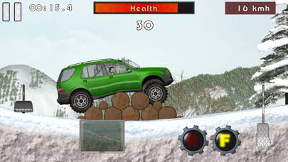 Alpine Crawler Ultimate App screenshot #4