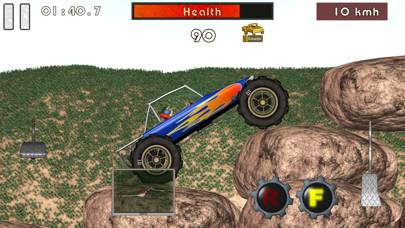 Alpine Crawler Ultimate App-Screenshot #6