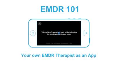 Emdr 101 App screenshot #1