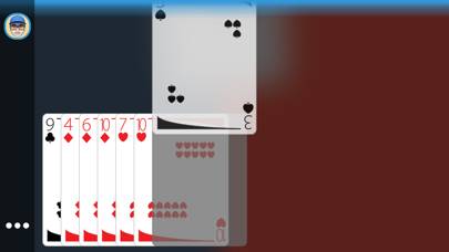 The Card Table App skärmdump #2