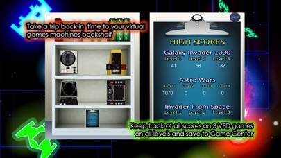 Retro Classics: Collection 1 App screenshot #5