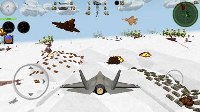 Desert War 3D screenshot #6