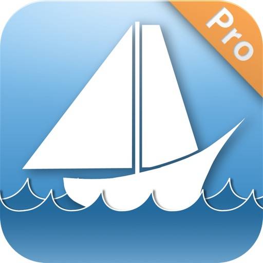 FindShip Pro - Track vessels Icon