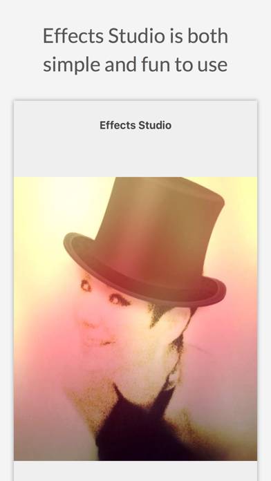 Effects Studio App screenshot #5