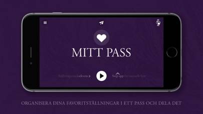 Vila dig i form App screenshot #5