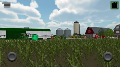 Farming USA Captura de pantalla de la aplicación #1
