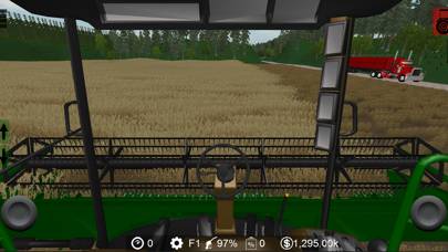 Farming USA Captura de pantalla de la aplicación #3