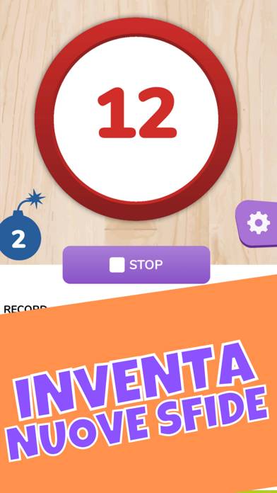 Famiglia GBR schermata del gioco