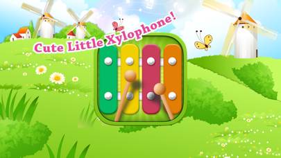 Baby Xylophone With Kids Songs App screenshot #5